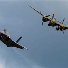 Expert Tips for Parking at Air Shows in Southern Mississippi