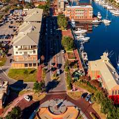 The Top Employers in Northwest Florida