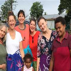 Volunteerism in Southeastern Washington: Making a Difference in Social Justice and Advocacy