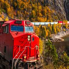 The Growing Role of Rail in Hybrid Freight Solutions for Sustainability