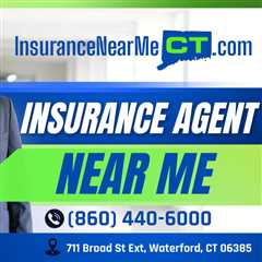 Insurance Agent Near Me