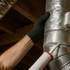 Smart Air Duct Leak Repair Options in Brownsville, TX