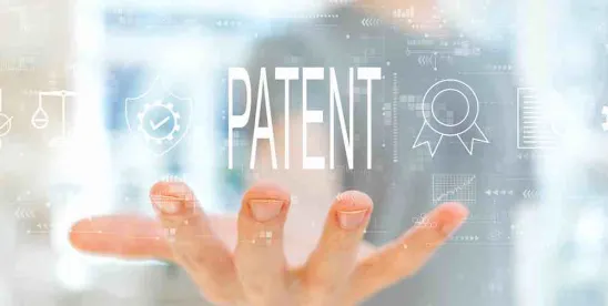 No curtain call yet: Mixed verdict in patent, trademark, standing case