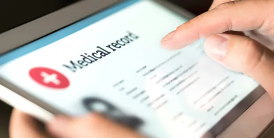 California Strengthens Privacy Protections for Health and Location Data