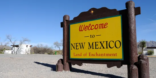 New Mexico Posts Public Involvement Plan for PFAS Rulemaking