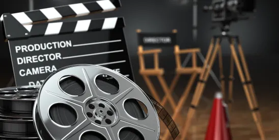 Speaking of Litigation - Hollywood Overruled: Real Lessons from Cinematic Litigation [Podcast]