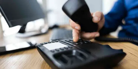 CALLER ID RULES: Another Court Holds Marketers Can Be Sued For Not Using Caller ID– And the FCC Has ..