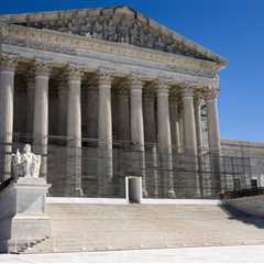 Justices debate whether restitution imposed on convicts is criminal, civil, or perhaps a little of..