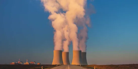 State Tort Liability for Nuclear Incidents? Supreme Court Calls for Solicitor General Review on..