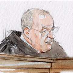 Court appears ready to curtail major provision of the Voting Rights Act