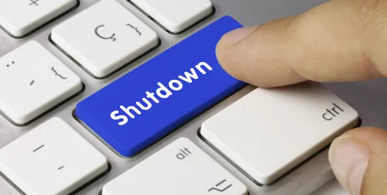 EEOC Exclusive: Shutdown 101—What It Means, Who It Hits, and What’s Next [Podcast]