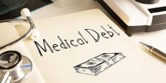Maryland OFR Issues Guidance on New Medical Debt Collection Laws