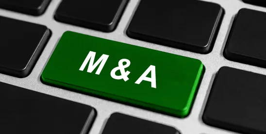 Due Diligence in M&A - Website Compliance with CIPA & CCPA to Avoid “Trap and Trace” Claims..