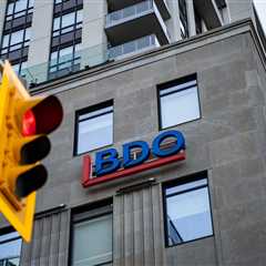 Layoff Watch ’25: Here Come the Post-10/15 Tax Layoffs at BDO