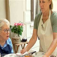 The Impact of Food Programs in Southern New Hampshire