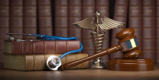 Healthcare Preview for the Week of October 20, 2025 [Podcast]