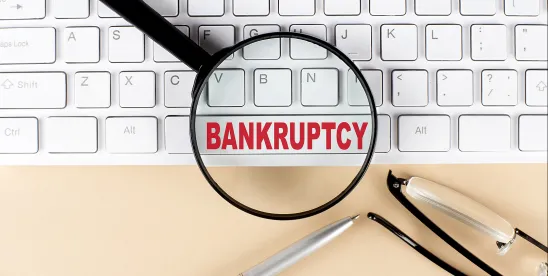 Weekly Bankruptcy Alert October 20, 2025 (For the Week Ending October 19, 2025)