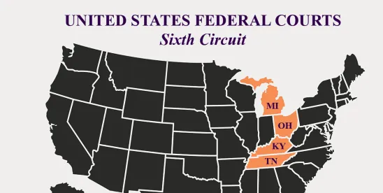 Ten Years of En Banc Decisions - The Effect of Political Affiliation