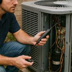 Exploring AC System Noise Diagnosis Options in Brownsville, TX