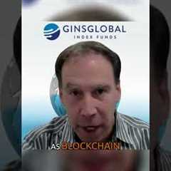 GinsGlobal: Global tech trends Asia''s rise & top performing sectors