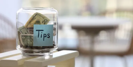 No Tax, No Problem for Hospitality Employers, Part 1: The New No Tax on Tips and Overtime..