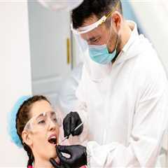 Signs You Might Need to See an Endodontist