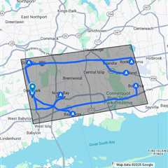 Rug Cleaning Long Island, NY - Google My Maps