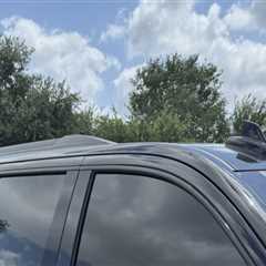 Boost Brand Visibility For Long Distance Moving Services With Vehicle Wraps In Houston