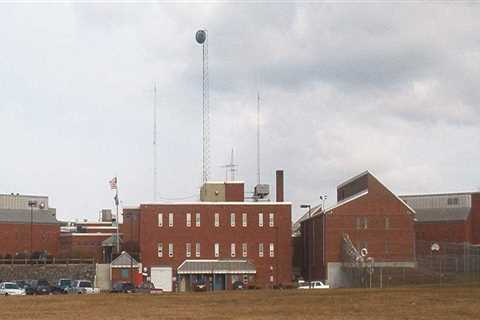 The Impact of the Department of Corrections in Rockingham County, NH