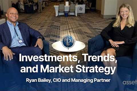 Investments, Trends, and Market Strategy - Paradigm Global Investors