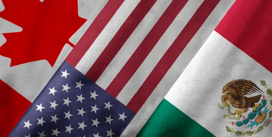 The United States and Mexico Launch Public Consultation Processes on USMCA