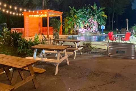 Revamping Community Clubs in Houston, TX: Ideas for New Activities and Events