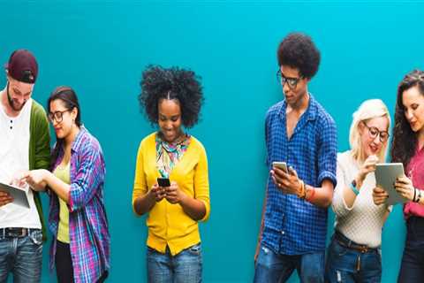 The Power of Social Media for Community Clubs in Houston, TX