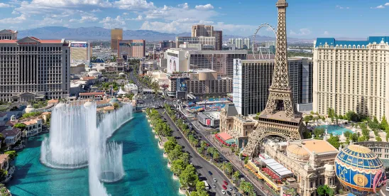 City of Las Vegas Did Not Discriminate Against Employee Based on Her Race/Gender