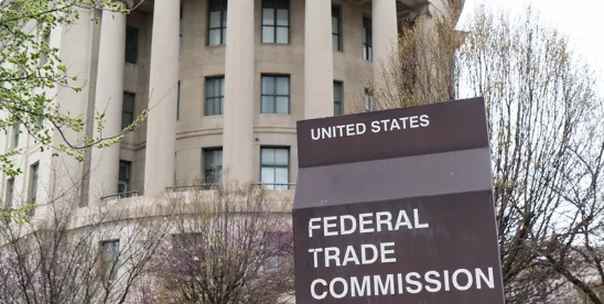 FTC and DOJ Will Continue to Accept HSR Filings During Impending Shutdown