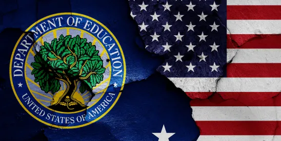 Transparency or Turbulence: Colleges Brace for Education Department Crackdown on Admissions Data