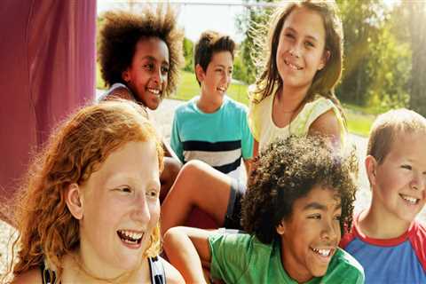 The Ultimate Guide to Registering for Sports Programs in Williamson County, Tennessee