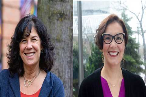 The Vital Role of Voluntary Organizations in Washington County, Oregon