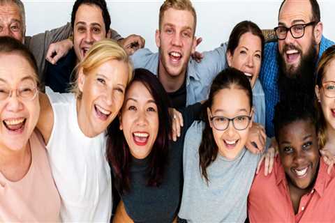The Impact of Volunteering: Opportunities in Washington County, Oregon