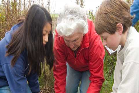 Empowering Marginalized Communities: The Impact of Voluntary Organizations in Washington County,..