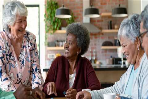 The Vital Role of Voluntary Organizations in Addressing Mental Health and Wellness in Washington..