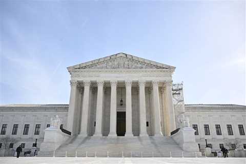 Upcoming criminal law arguments, and putting faith in life tenure