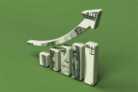 Public Accounting Salaries Are Projected to Get a 3.7% Bump in 2026