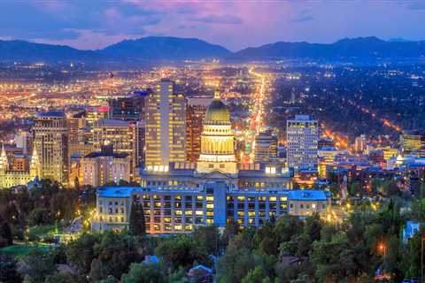 Expert Insights: Navigating Tournament Season Weather in Salt Lake County, Utah