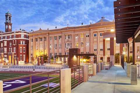 The Best Schools in Washington DC: A Guide to Top-Rated Residential Areas