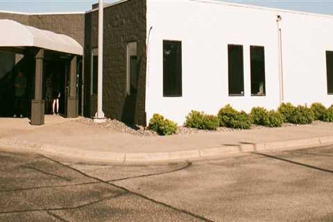 The Growing Trend of Online Giving in Churches of Blaine, Minnesota