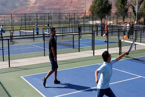 The Ultimate Guide to Youth Tournaments in Salt Lake County, Utah