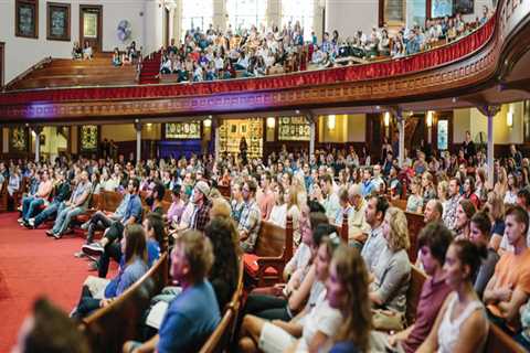 The Importance of Multicultural and Diverse Churches in Blaine, Minnesota