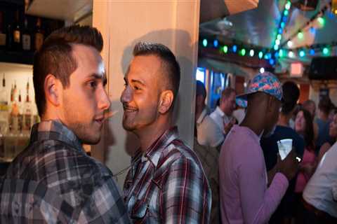 The Best LGBTQ-Friendly Neighborhoods in Washington DC