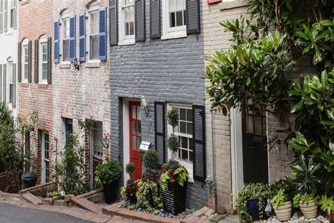 The Top Residential Areas for Families in Washington DC